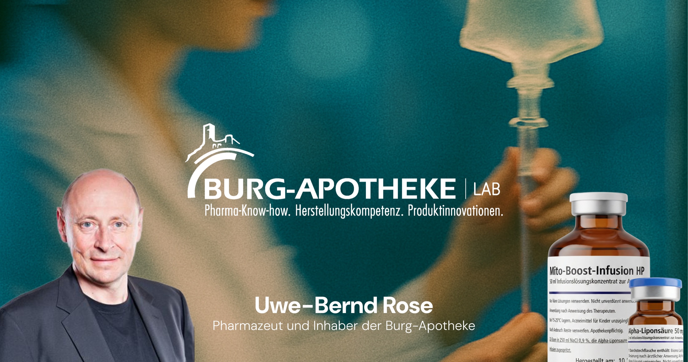Burg-Apotheke partner