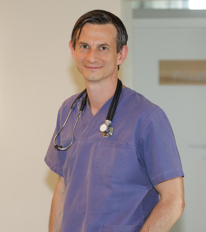 Dr. med. Ivan Göcze