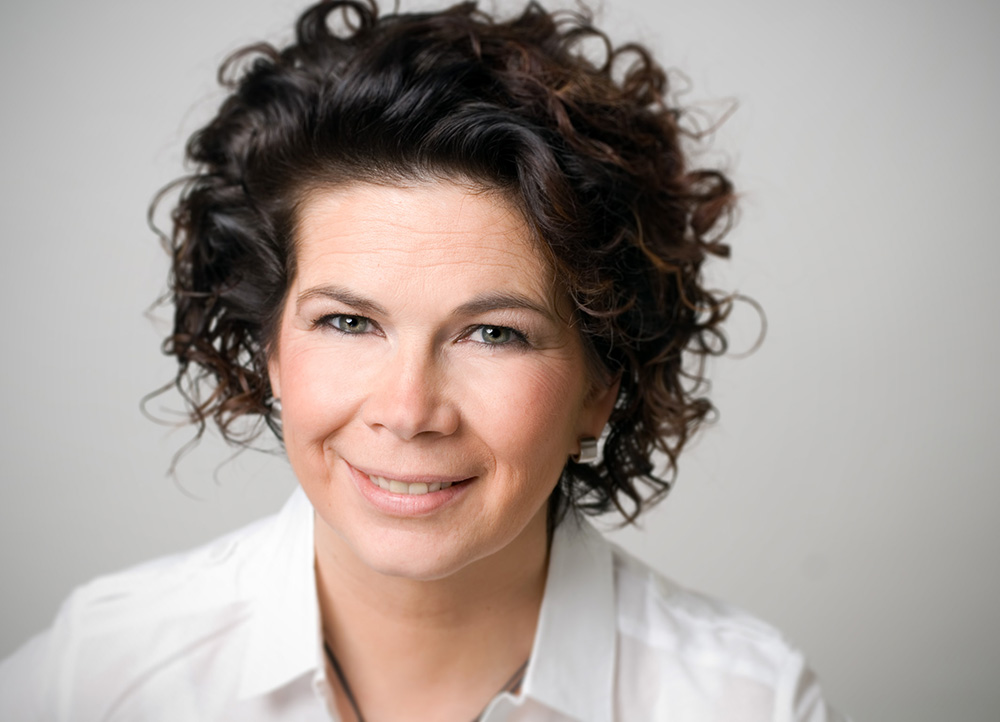 Dr. Katrin Huntemann