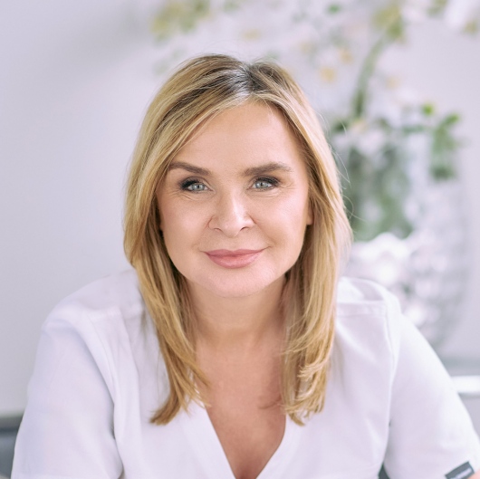 Dr. Monika Brück