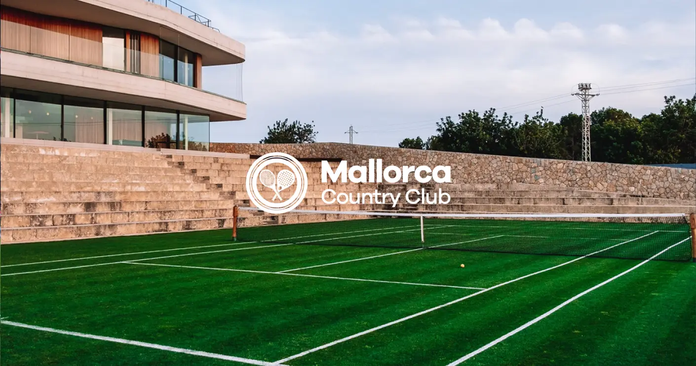 Mallorca Country Club partner