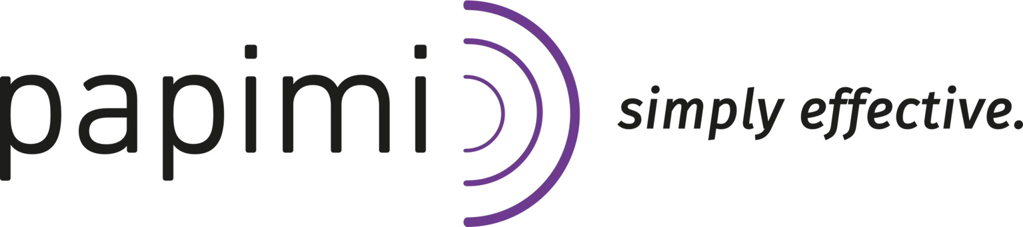 Papimi logo