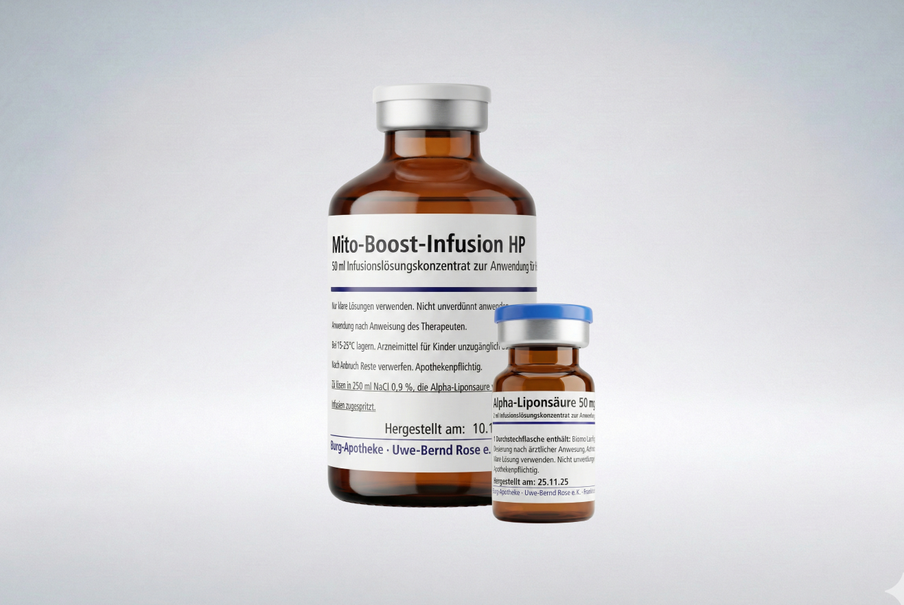 Infusions