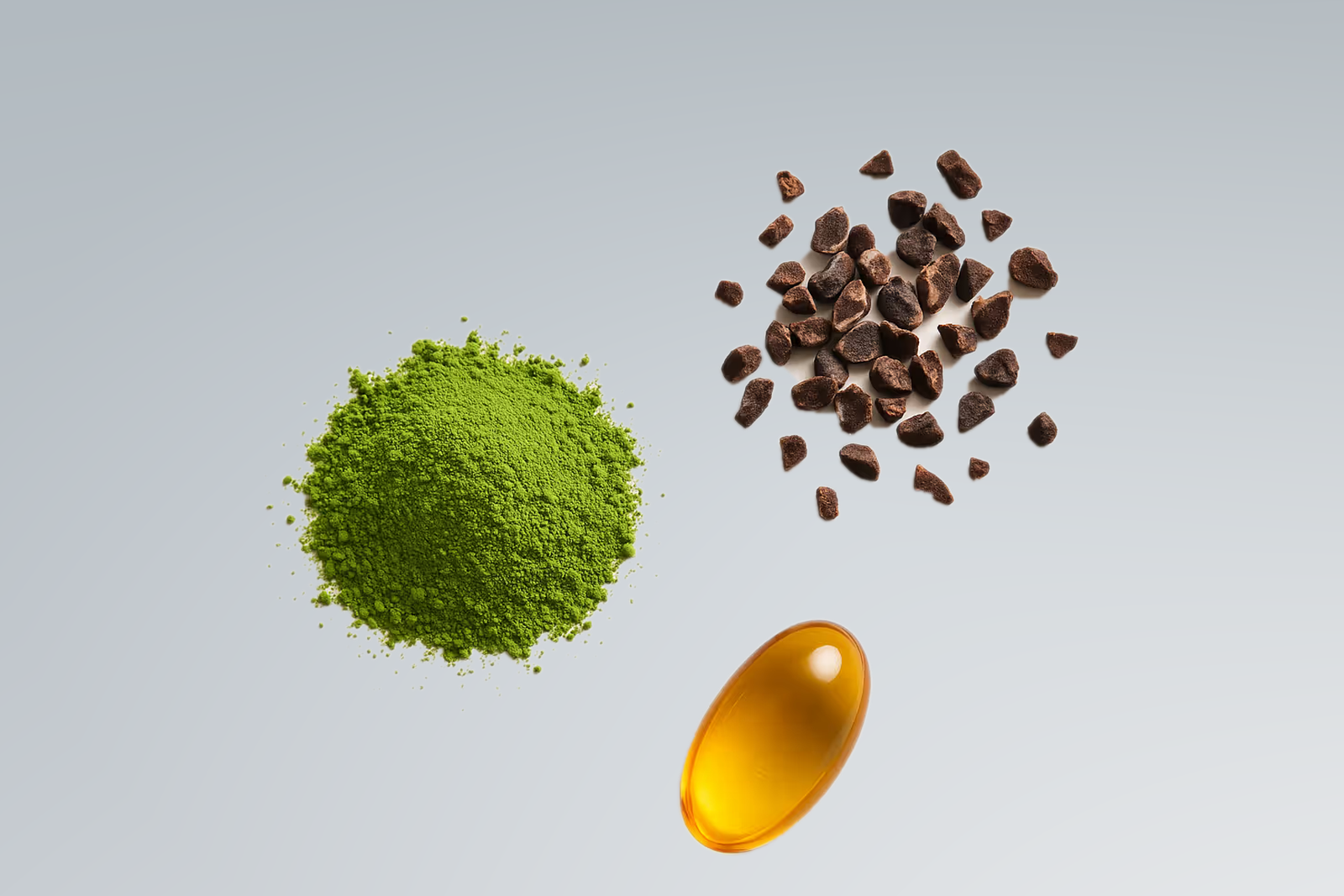 Supplements